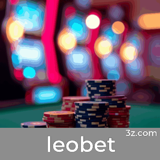 leobet: Bônus e Promoções Exclusivas