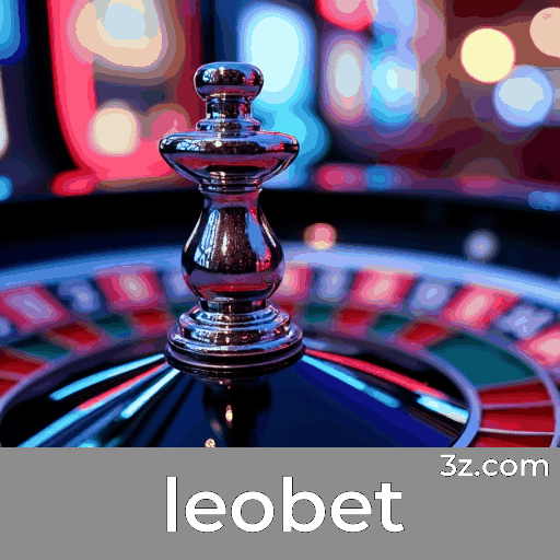 A leobet: Plataforma de Excelência e Serviços Profissionais