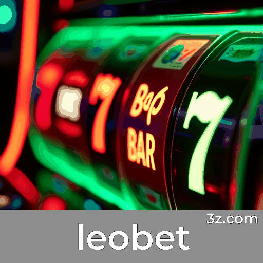 Leobet: Seu Cassino Online Seguro e Profissional
