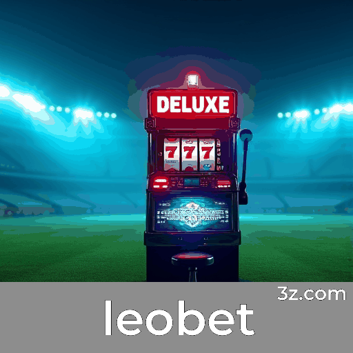 leobet App: Apostas e Entretenimento ao Seu Alcance