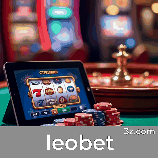 Leobet: Ofertas Exclusivas para Usuários Brasileiros