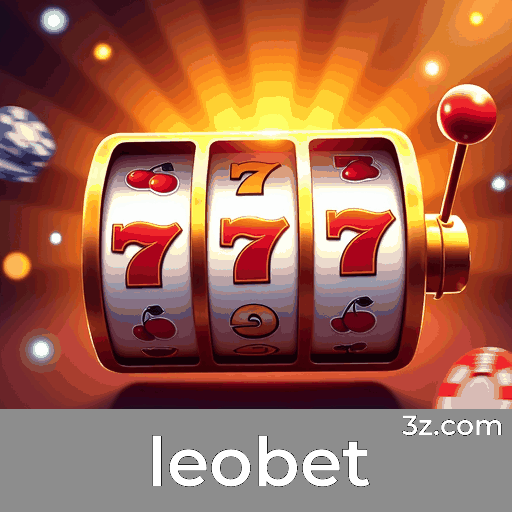 leobet App: Apostas e Entretenimento ao Seu Alcance