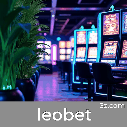 A leobet: Plataforma de Excelência e Serviços Profissionais