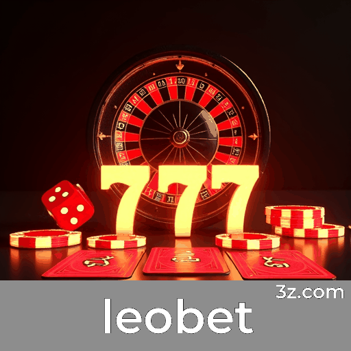 Leobet: Apostas Completas e Instantâneas para Brasileiros