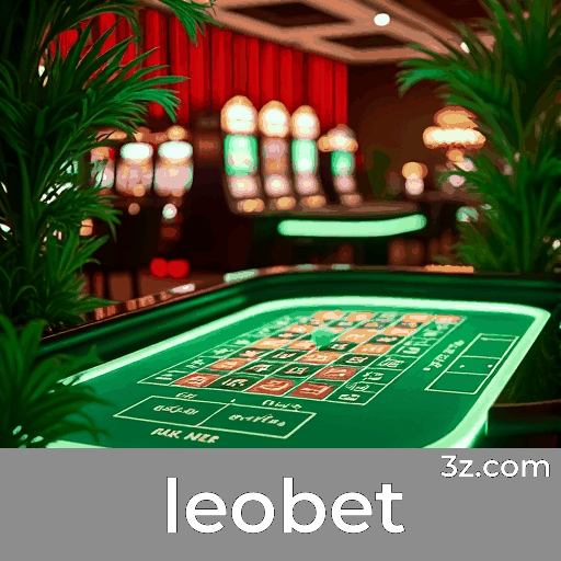 Leobet: Variedade e Entretenimento para Jogadores Brasileiros