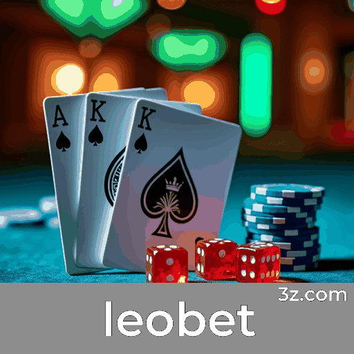 Leobet: Variedade e Entretenimento para Jogadores Brasileiros