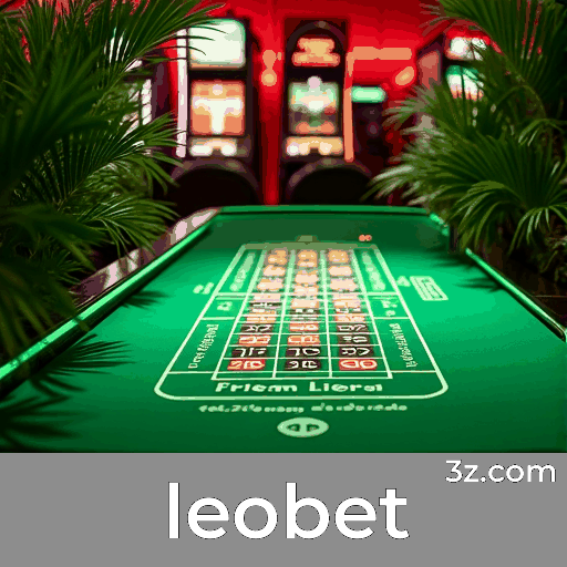 leobet: Bônus e Promoções Exclusivas