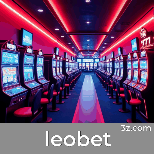 Leobet: Variedade e Entretenimento para Jogadores Brasileiros