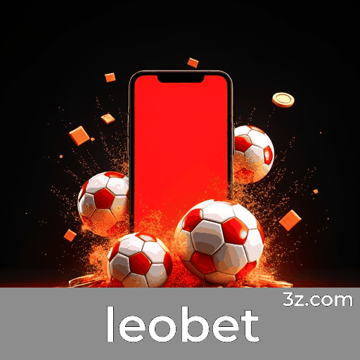 leobet App: Apostas e Entretenimento ao Seu Alcance