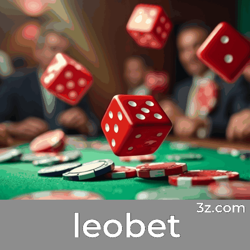 Leobet: Seu Cassino Online Seguro e Profissional