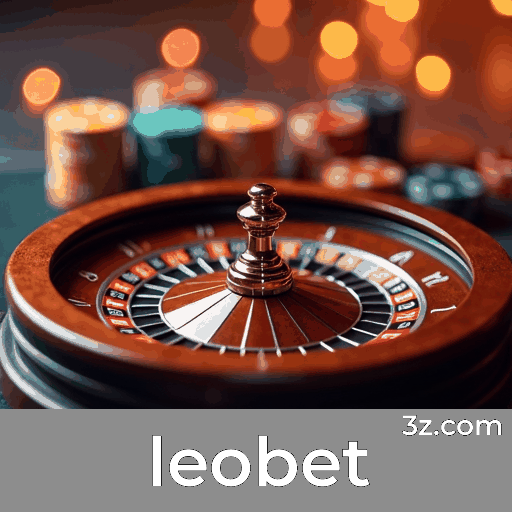 Leobet: Apostas Completas e Instantâneas para Brasileiros